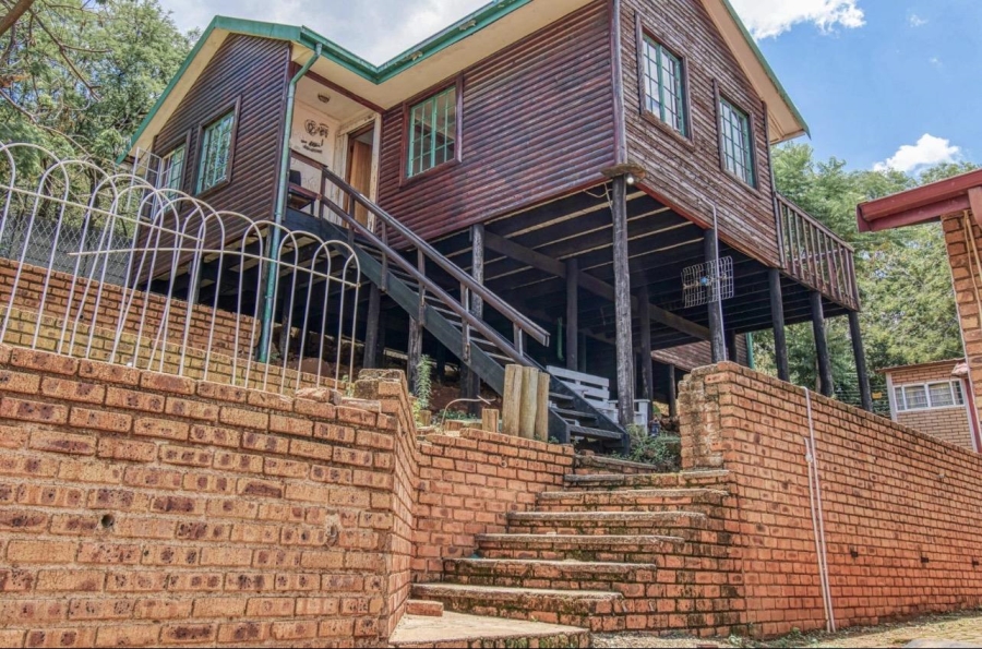 To Let 2 Bedroom Property for Rent in Glenvista Ext 3 Gauteng