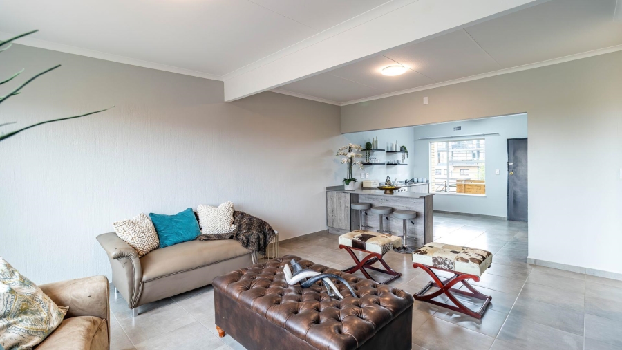 To Let 2 Bedroom Property for Rent in Kloofendal Gauteng