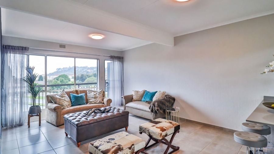 To Let 2 Bedroom Property for Rent in Kloofendal Gauteng