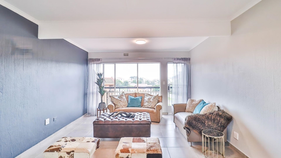 To Let 2 Bedroom Property for Rent in Kloofendal Gauteng