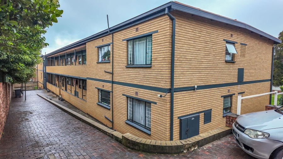 To Let 2 Bedroom Property for Rent in Kloofendal Gauteng