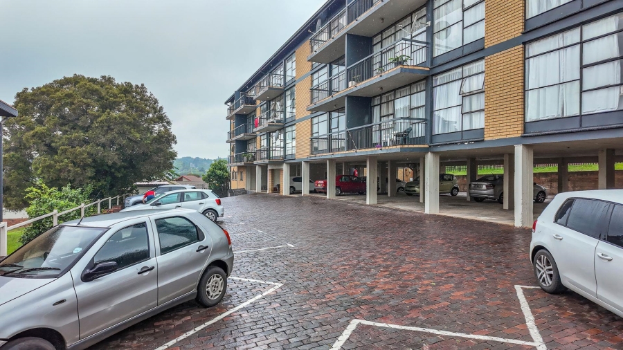 To Let 2 Bedroom Property for Rent in Kloofendal Gauteng