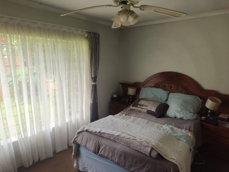 To Let 3 Bedroom Property for Rent in La Montagne Gauteng