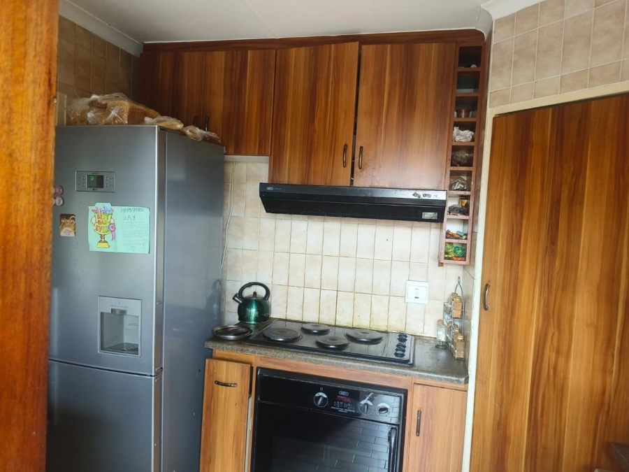 To Let 3 Bedroom Property for Rent in La Montagne Gauteng