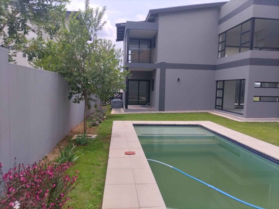 4 Bedroom Property for Sale in Eye of Africa Gauteng