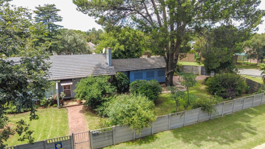 3 Bedroom Property for Sale in Mackenzie Park Gauteng