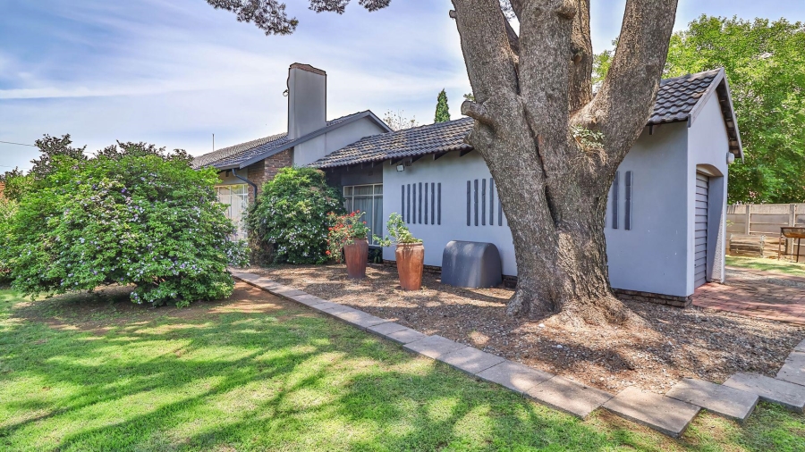 3 Bedroom Property for Sale in Mackenzie Park Gauteng