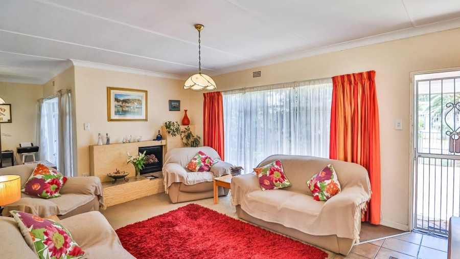 3 Bedroom Property for Sale in Mackenzie Park Gauteng