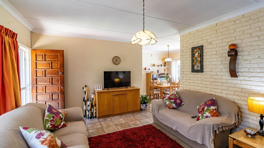 3 Bedroom Property for Sale in Mackenzie Park Gauteng