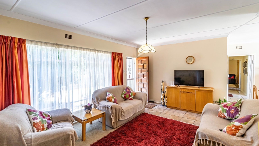 3 Bedroom Property for Sale in Mackenzie Park Gauteng