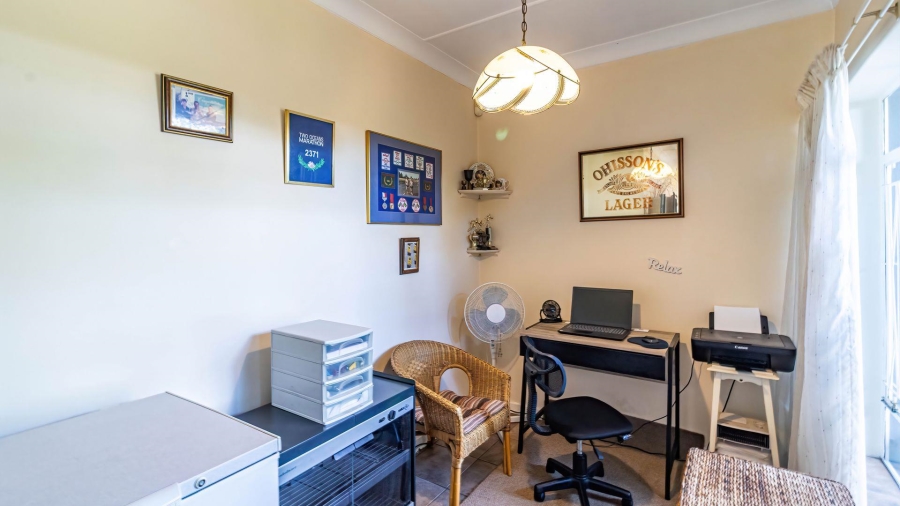 3 Bedroom Property for Sale in Mackenzie Park Gauteng