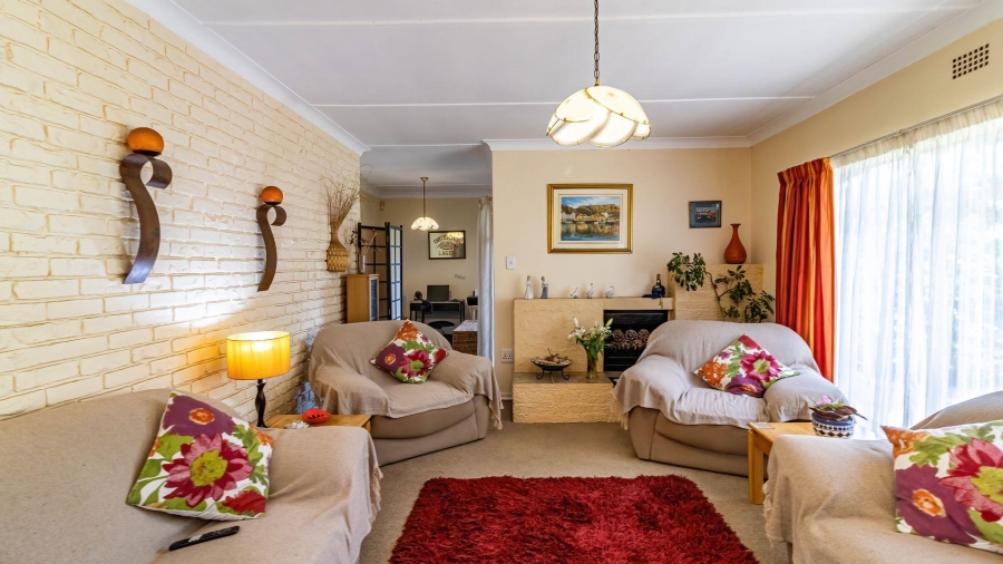 3 Bedroom Property for Sale in Mackenzie Park Gauteng