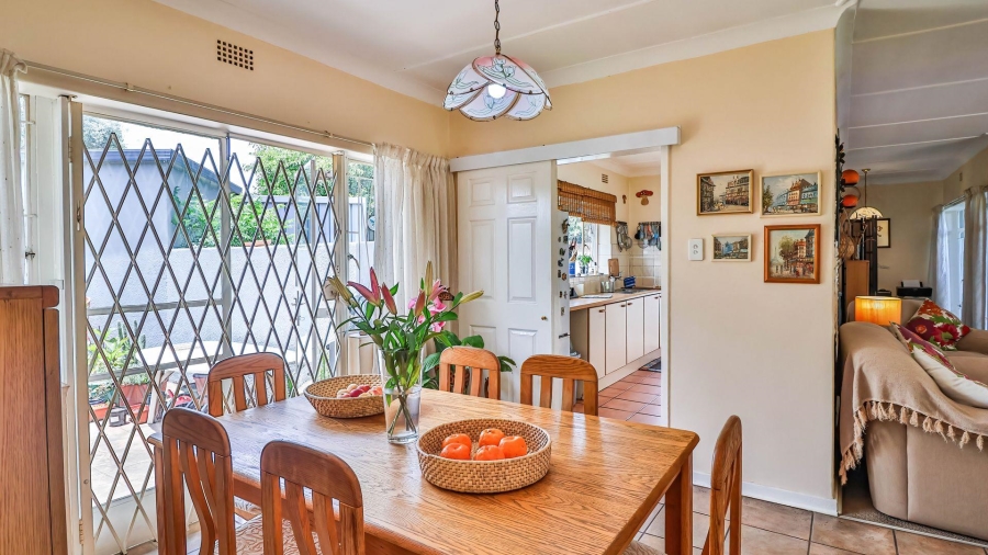 3 Bedroom Property for Sale in Mackenzie Park Gauteng