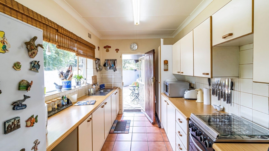 3 Bedroom Property for Sale in Mackenzie Park Gauteng