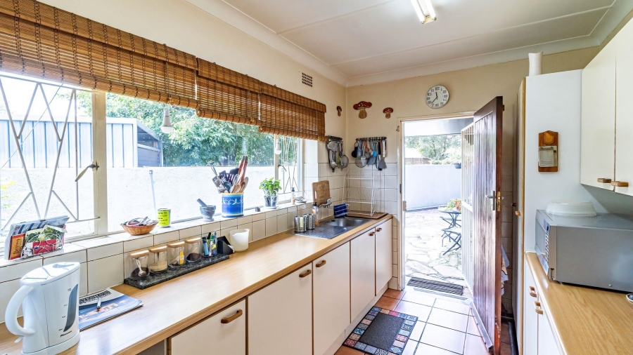 3 Bedroom Property for Sale in Mackenzie Park Gauteng