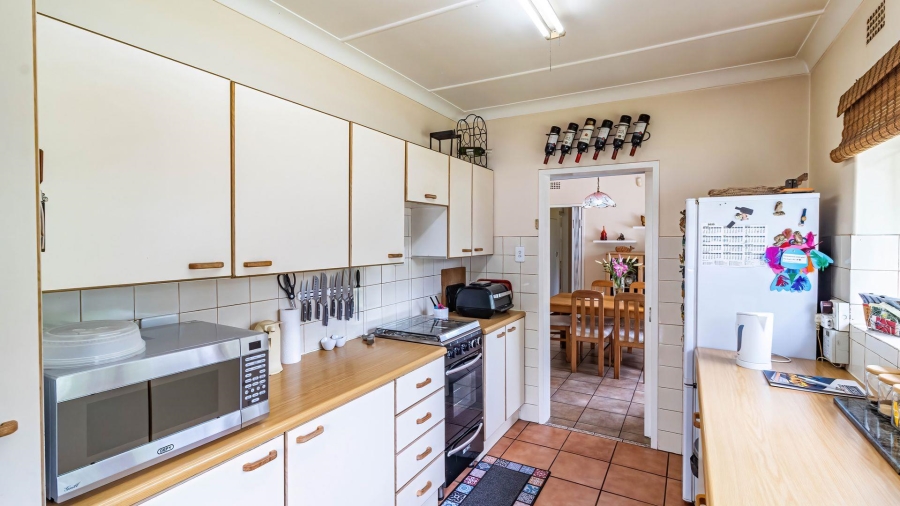 3 Bedroom Property for Sale in Mackenzie Park Gauteng