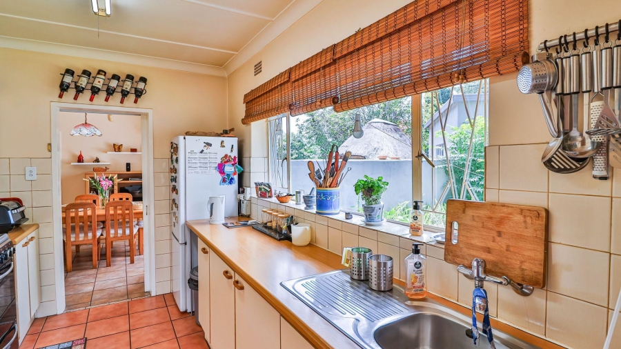 3 Bedroom Property for Sale in Mackenzie Park Gauteng