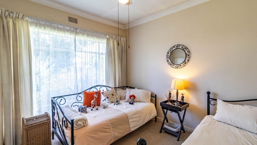 3 Bedroom Property for Sale in Mackenzie Park Gauteng