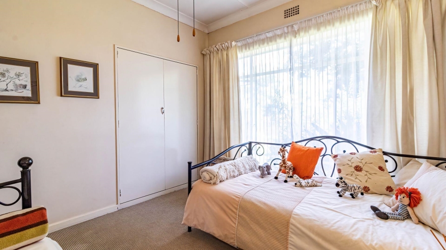 3 Bedroom Property for Sale in Mackenzie Park Gauteng