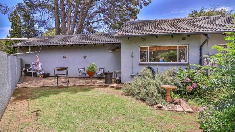3 Bedroom Property for Sale in Mackenzie Park Gauteng