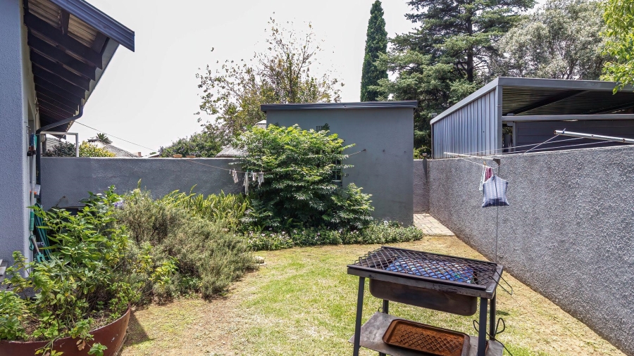 3 Bedroom Property for Sale in Mackenzie Park Gauteng