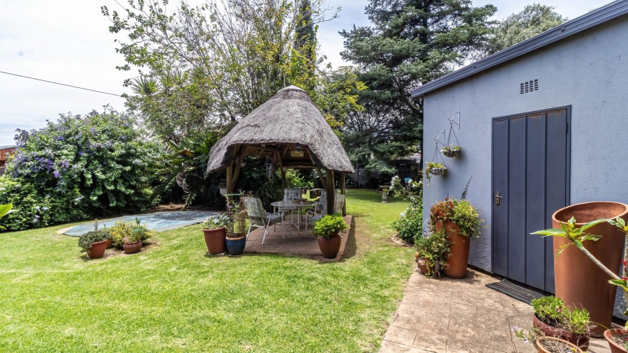 3 Bedroom Property for Sale in Mackenzie Park Gauteng