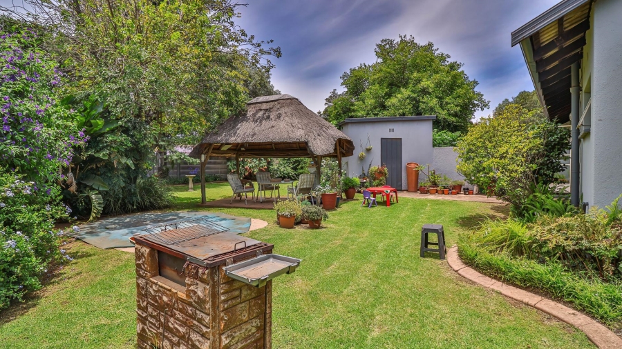 3 Bedroom Property for Sale in Mackenzie Park Gauteng