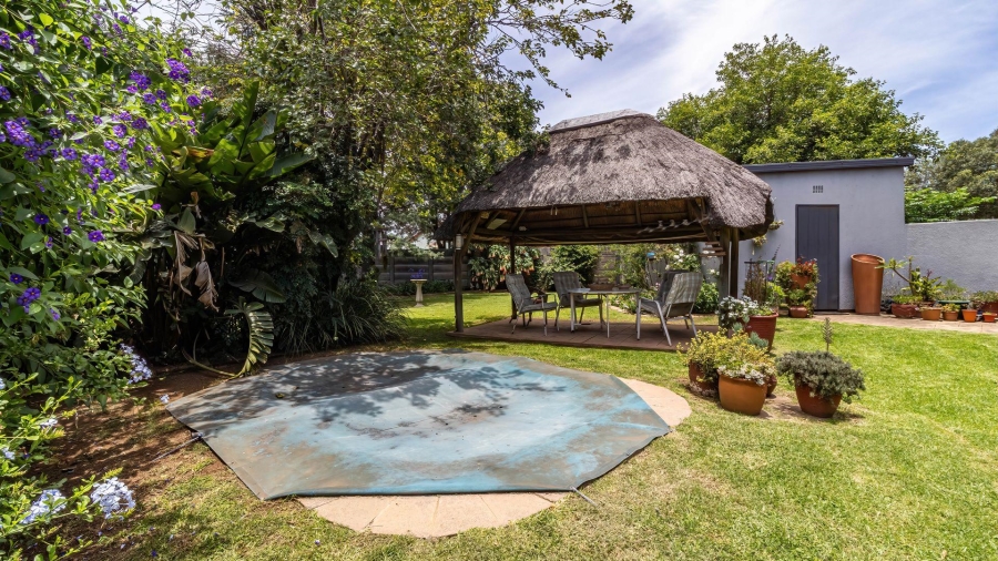 3 Bedroom Property for Sale in Mackenzie Park Gauteng