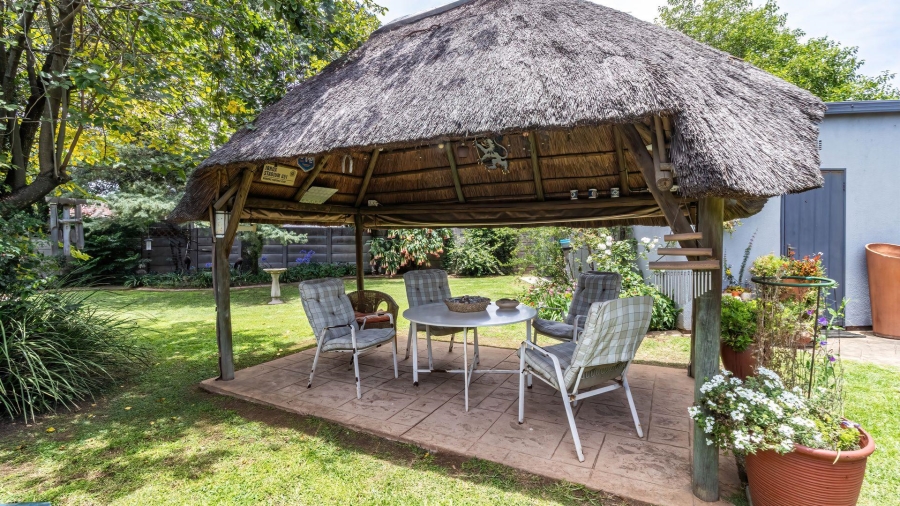 3 Bedroom Property for Sale in Mackenzie Park Gauteng