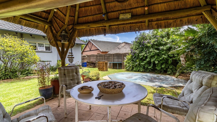 3 Bedroom Property for Sale in Mackenzie Park Gauteng