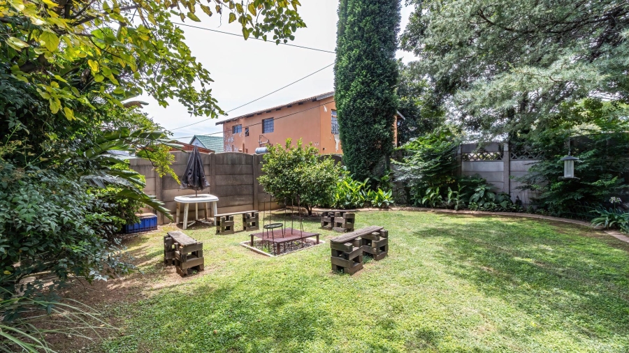 3 Bedroom Property for Sale in Mackenzie Park Gauteng