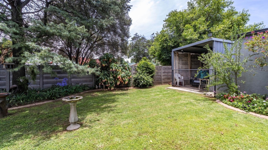 3 Bedroom Property for Sale in Mackenzie Park Gauteng