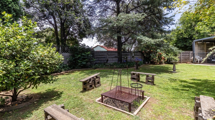 3 Bedroom Property for Sale in Mackenzie Park Gauteng