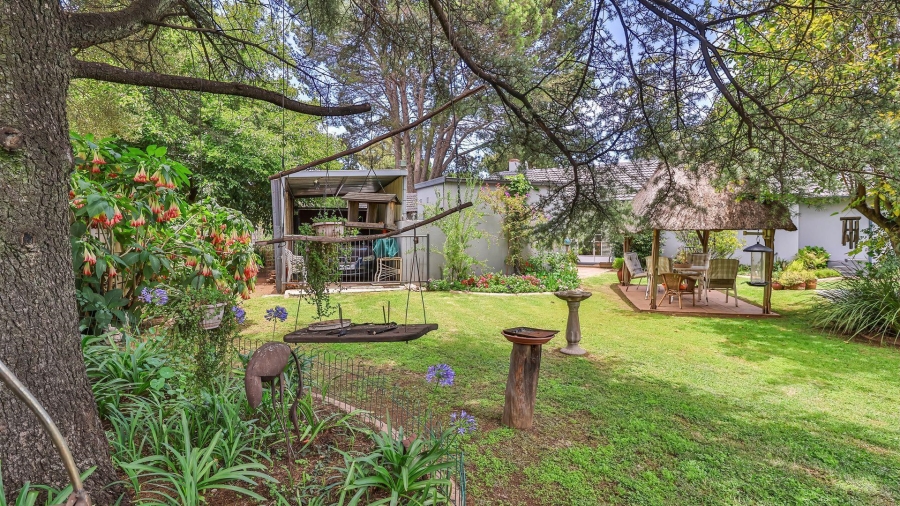 3 Bedroom Property for Sale in Mackenzie Park Gauteng