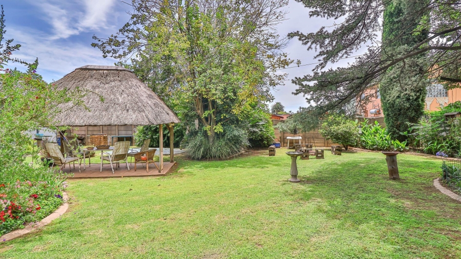 3 Bedroom Property for Sale in Mackenzie Park Gauteng