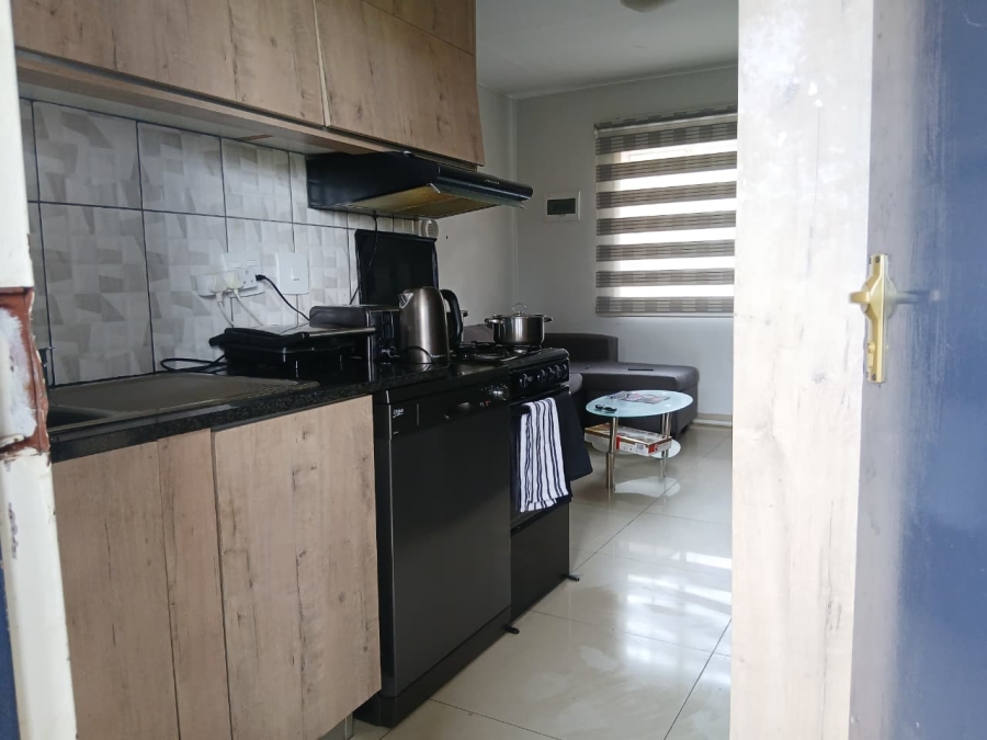 2 Bedroom Property for Sale in South Hills Gauteng