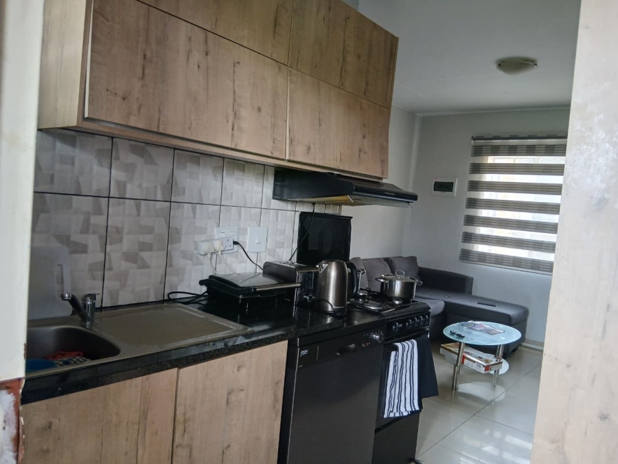 2 Bedroom Property for Sale in South Hills Gauteng