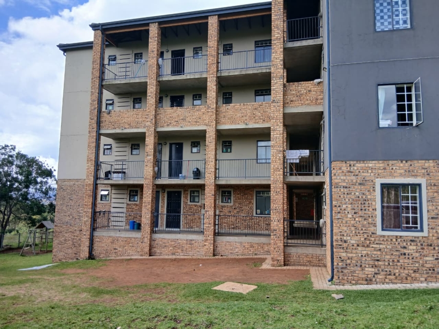 2 Bedroom Property for Sale in South Hills Gauteng