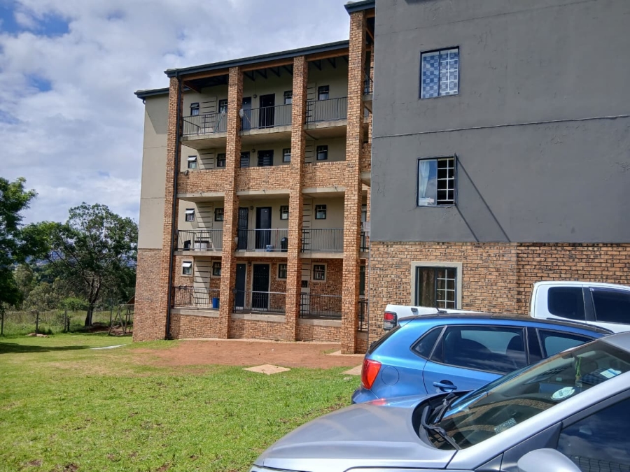 2 Bedroom Property for Sale in South Hills Gauteng