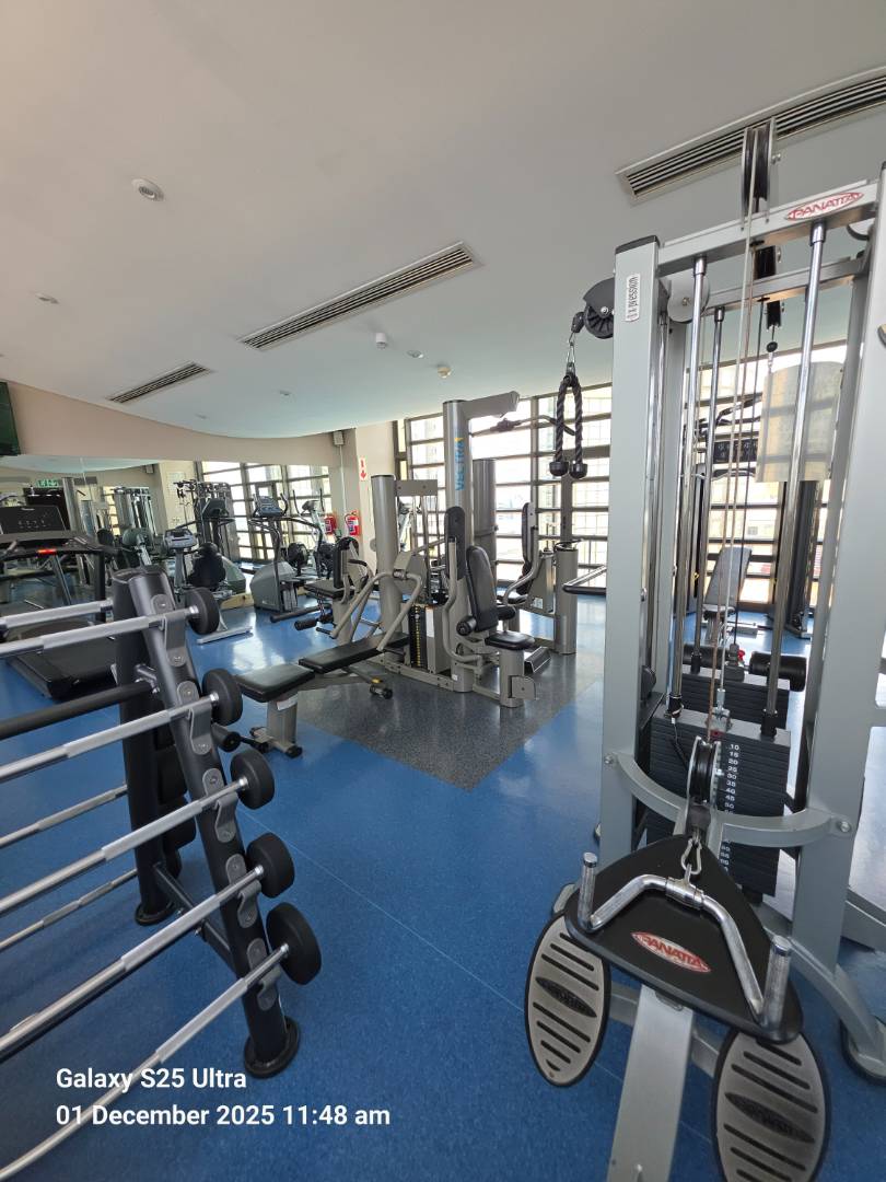 1 Bedroom Property for Sale in Sandton Central Gauteng