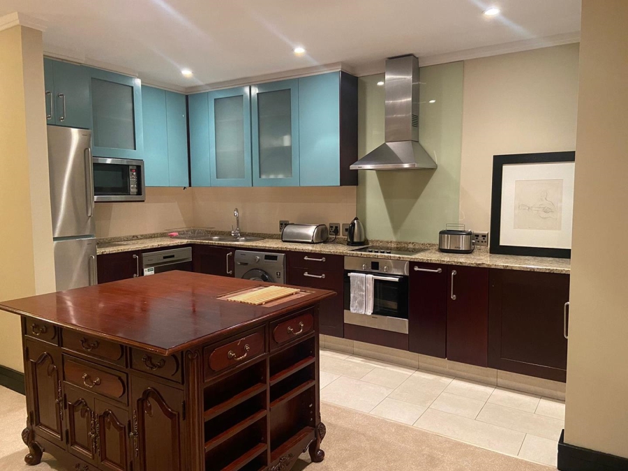 1 Bedroom Property for Sale in Sandton Central Gauteng