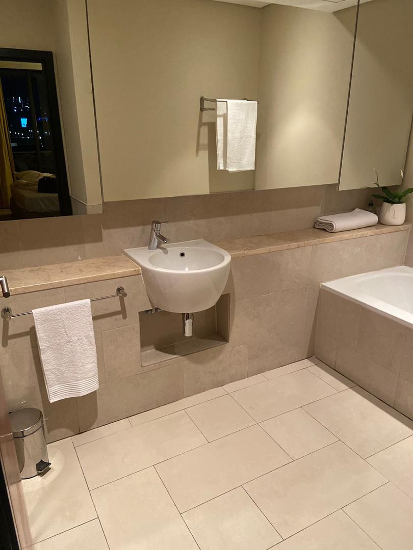 1 Bedroom Property for Sale in Sandton Central Gauteng