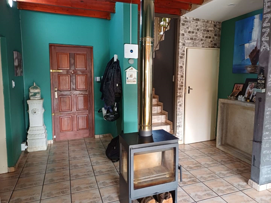 To Let 3 Bedroom Property for Rent in Ruimsig Gauteng