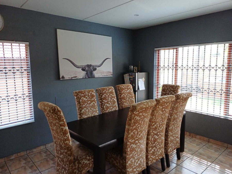 To Let 3 Bedroom Property for Rent in Ruimsig Gauteng