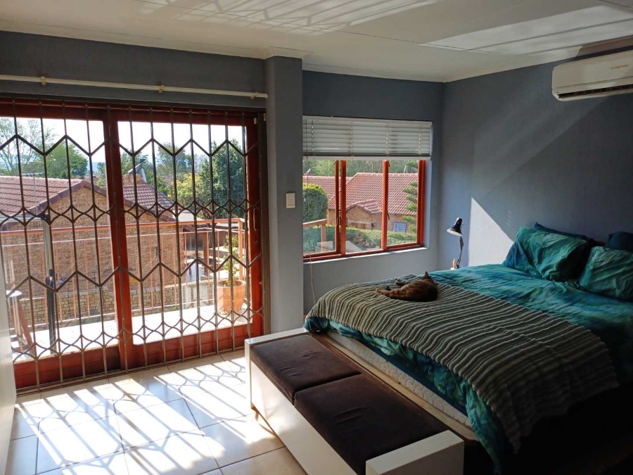 To Let 3 Bedroom Property for Rent in Ruimsig Gauteng