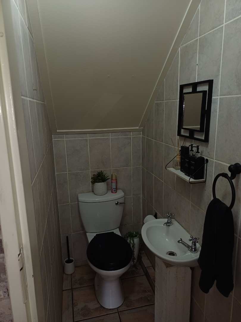 To Let 3 Bedroom Property for Rent in Ruimsig Gauteng