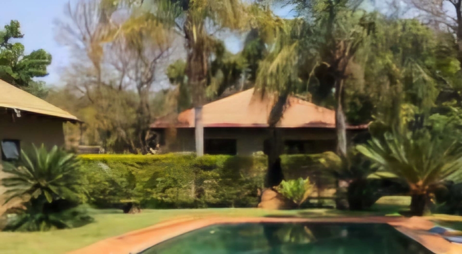 0 Bedroom Property for Sale in Montana Gauteng
