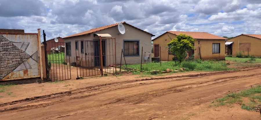 2 Bedroom Property for Sale in Soshanguve South Gauteng