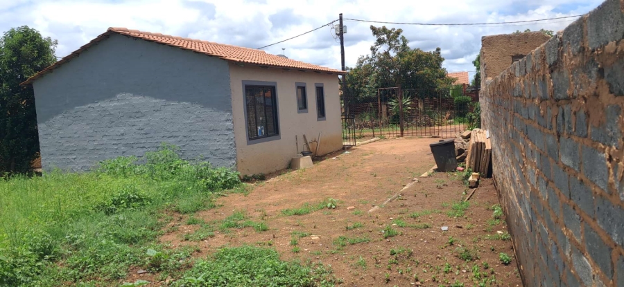 2 Bedroom Property for Sale in Soshanguve South Gauteng