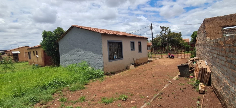 2 Bedroom Property for Sale in Soshanguve South Gauteng